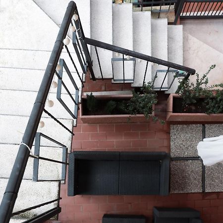 Ponte Vecchio, Elegante Appartamento A Due Passi Dal Centro Bassano del Grappa Zewnętrze zdjęcie