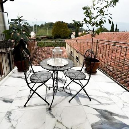 Ponte Vecchio, Elegante Appartamento A Due Passi Dal Centro Bassano del Grappa Zewnętrze zdjęcie