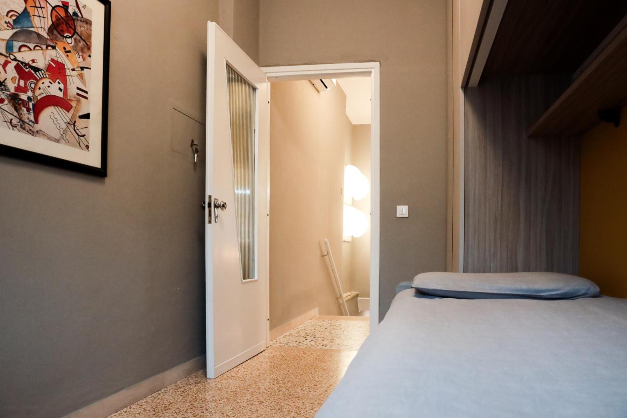 Ponte Vecchio, Elegante Appartamento A Due Passi Dal Centro Bassano del Grappa Zewnętrze zdjęcie