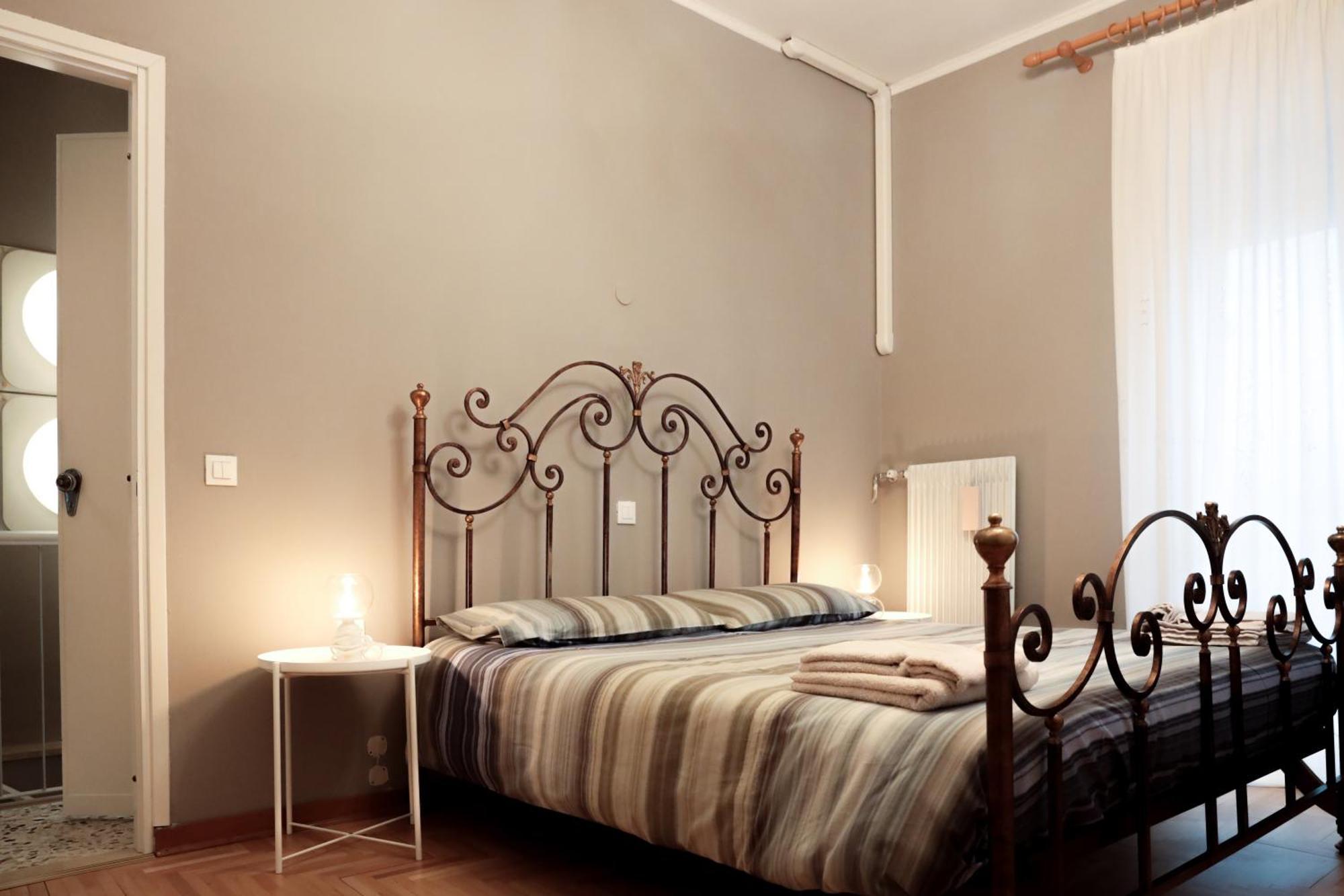 Ponte Vecchio, Elegante Appartamento A Due Passi Dal Centro Bassano del Grappa Zewnętrze zdjęcie